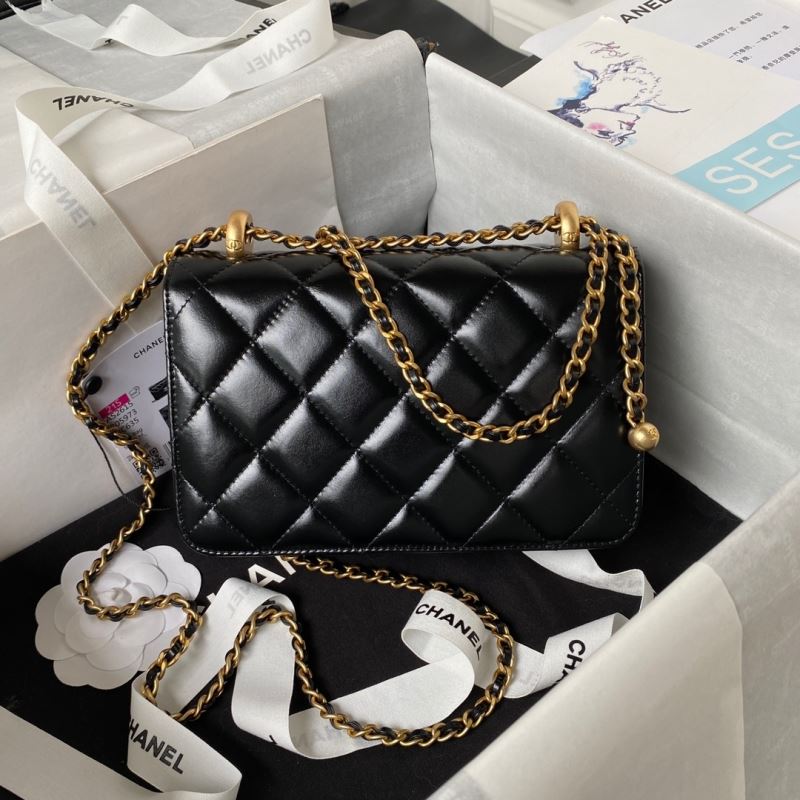Chanel Other Stachel Bags